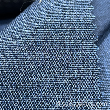 Các nhà sản xuất cung cấp túi vải 600D Oxford và vải lót túi xách Vải polyester Oxford thoáng khí và thoải mái